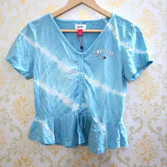 Tommy Hilfiger Tops - Tommy Hilfiger